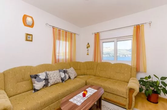 Apartmán Střední Dalmácie - Okrug Donji DA 3311 N5