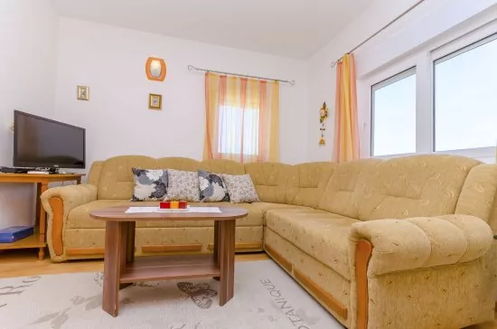 Apartmán Střední Dalmácie - Okrug Donji DA 3311 N5