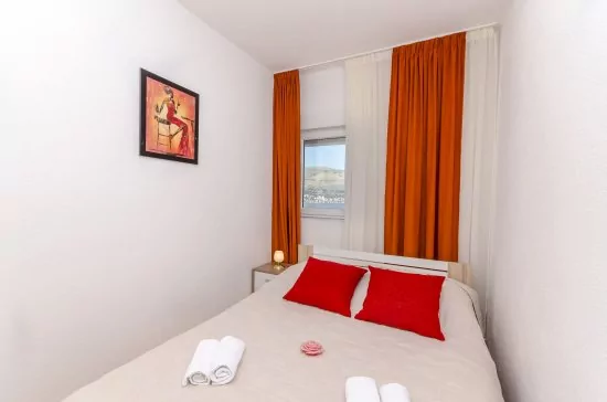 Apartmán Střední Dalmácie - Okrug Donji DA 3311 N5