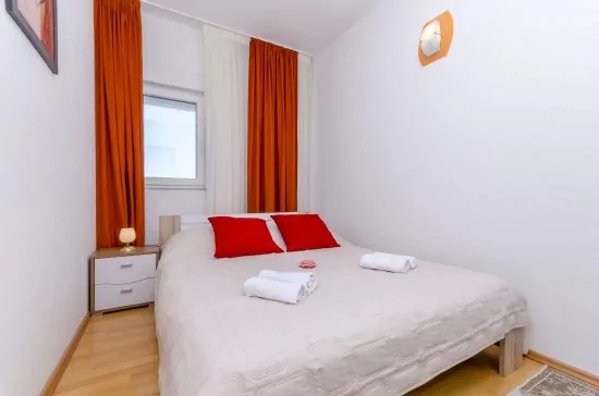 Apartmán Střední Dalmácie - Okrug Donji DA 3311 N5