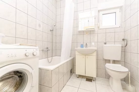 Apartmán Střední Dalmácie - Okrug Donji DA 3311 N5