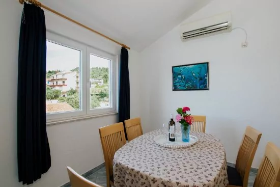 Apartmán Střední Dalmácie - Trogir DA 3209 N1