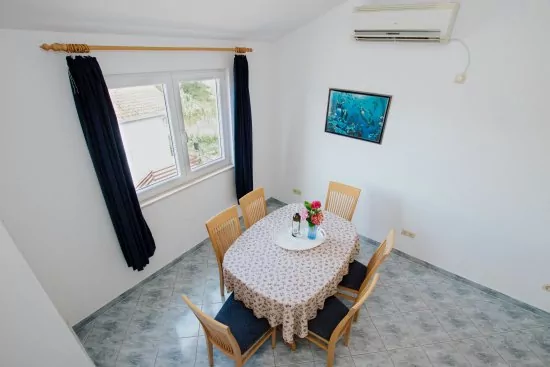 Apartmán Střední Dalmácie - Trogir DA 3209 N1