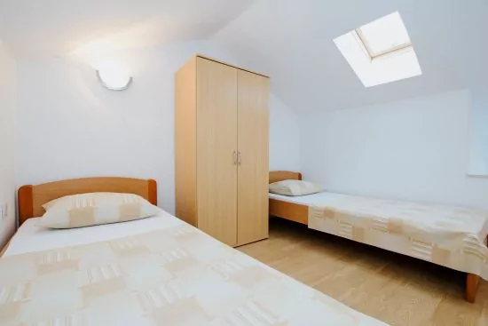 Apartmán Střední Dalmácie - Trogir DA 3209 N1