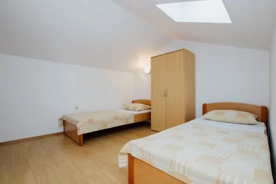 Apartmán Střední Dalmácie - Trogir DA 3209 N1