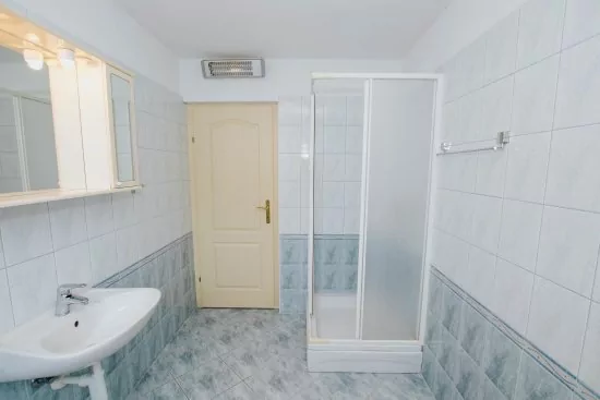 Apartmán Střední Dalmácie - Trogir DA 3209 N1