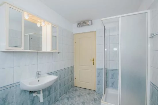 Apartmán Střední Dalmácie - Trogir DA 3209 N1