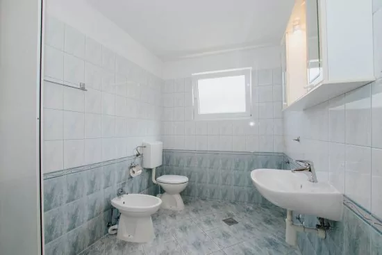 Apartmán Střední Dalmácie - Trogir DA 3209 N1