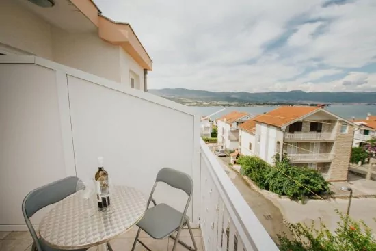 Apartmán Střední Dalmácie - Trogir DA 3209 N1