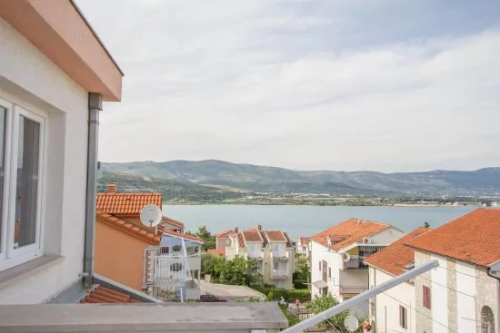 Apartmán Střední Dalmácie - Trogir DA 3209 N1