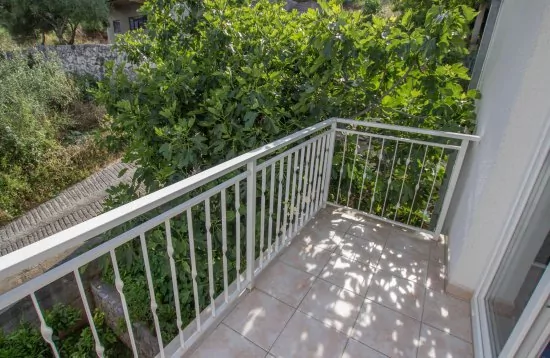 Apartmán Střední Dalmácie - Trogir DA 3209 N1