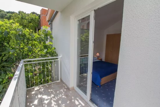Apartmán Střední Dalmácie - Trogir DA 3209 N1