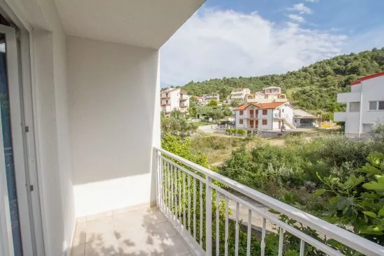 Apartmán Střední Dalmácie - Trogir DA 3209 N1