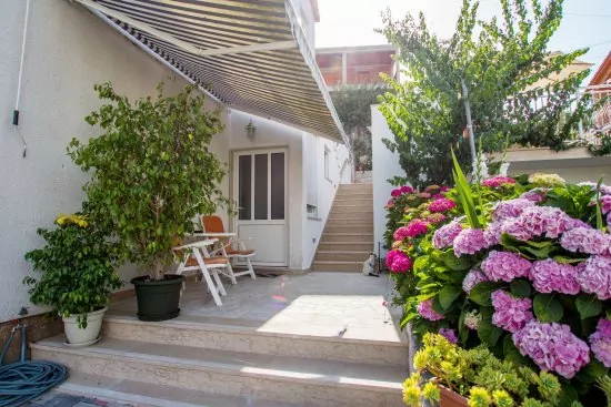 Apartmán Střední Dalmácie - Trogir DA 3209 N2