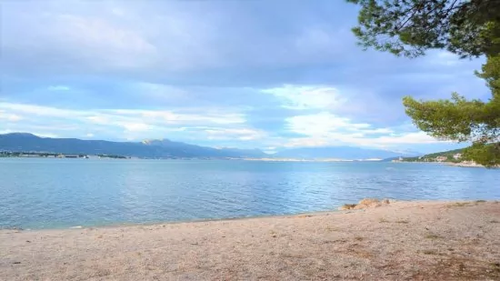 Apartmán Střední Dalmácie - Trogir DA 3209 N2