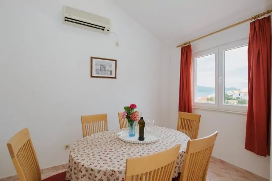 Apartmán Střední Dalmácie - Trogir DA 3209 N2