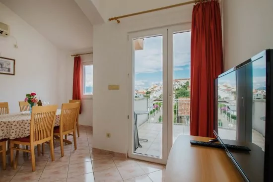 Apartmán Střední Dalmácie - Trogir DA 3209 N2