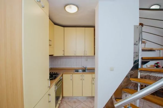 Apartmán Střední Dalmácie - Trogir DA 3209 N2