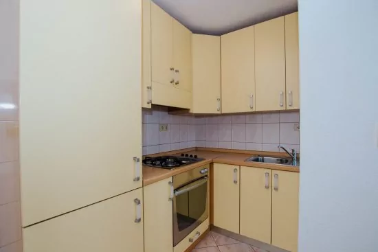 Apartmán Střední Dalmácie - Trogir DA 3209 N2