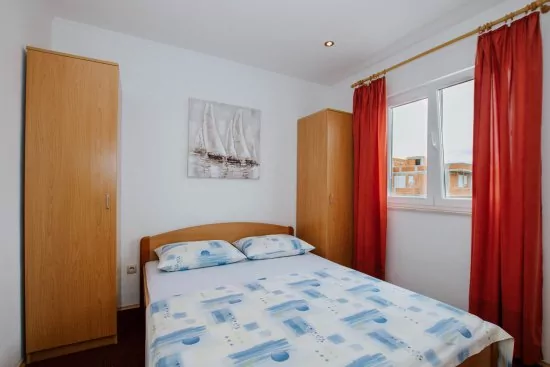 Apartmán Střední Dalmácie - Trogir DA 3209 N2