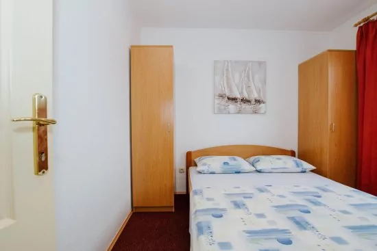 Apartmán Střední Dalmácie - Trogir DA 3209 N2