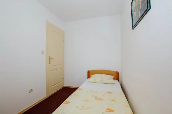 Apartmán Střední Dalmácie - Trogir DA 3209 N2