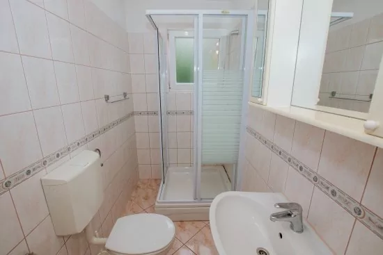Apartmán Střední Dalmácie - Trogir DA 3209 N2
