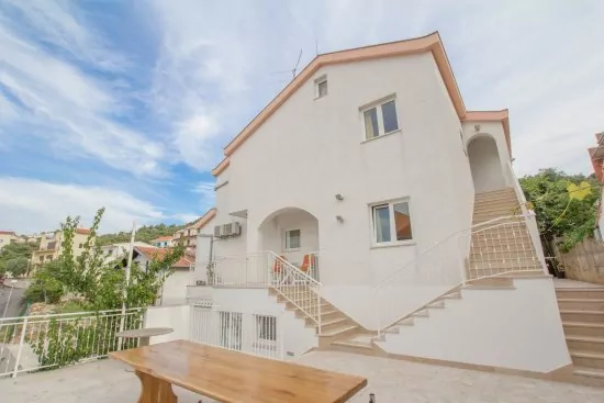 Apartmán Střední Dalmácie - Trogir DA 3209 N3