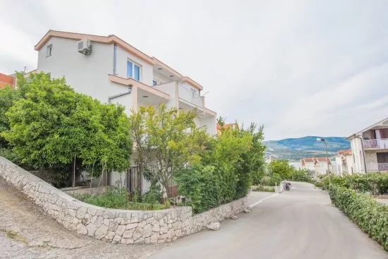 Apartmán Střední Dalmácie - Trogir DA 3209 N3