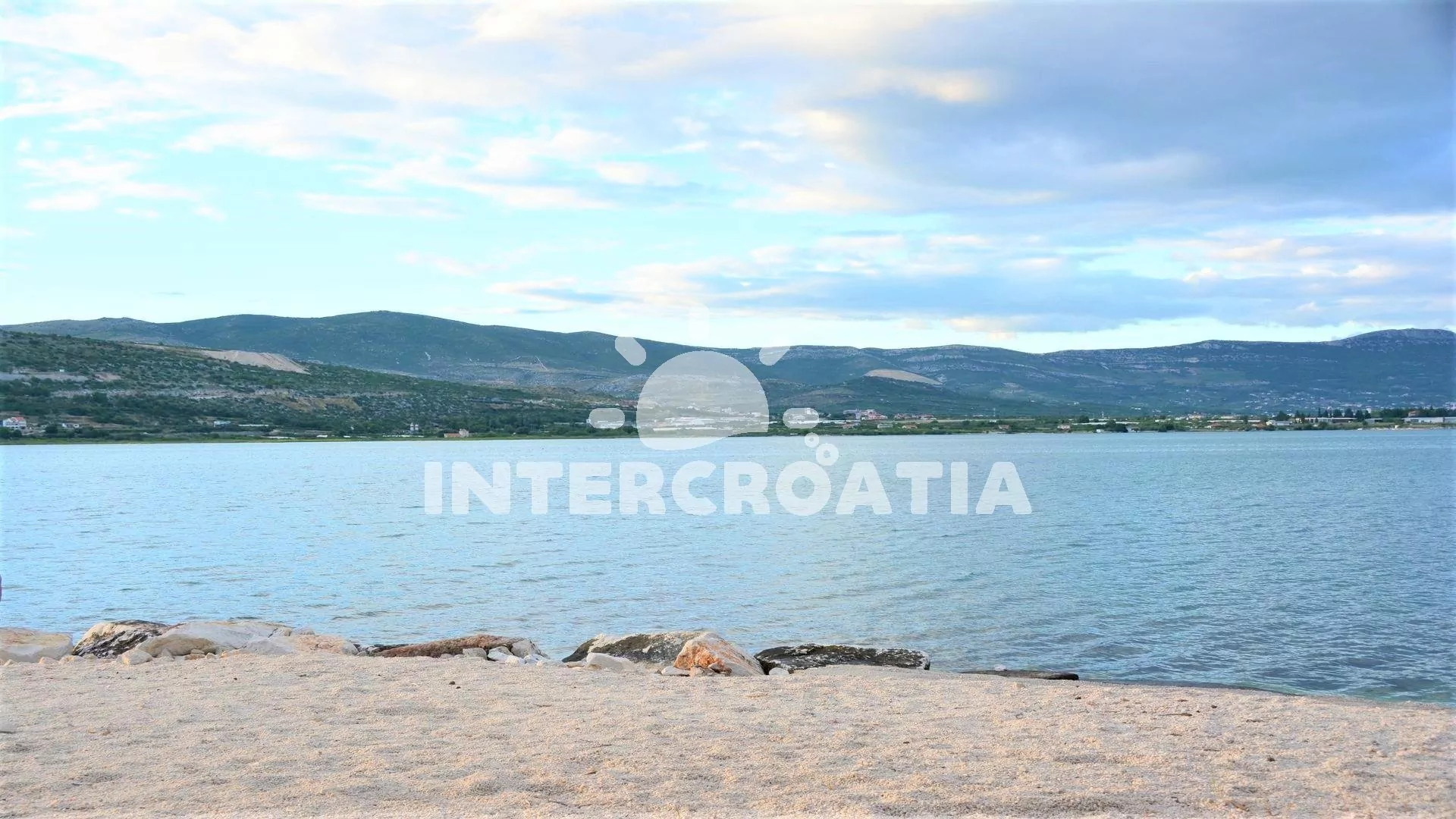 Apartmán Střední Dalmácie - Trogir DA 3209 N3
