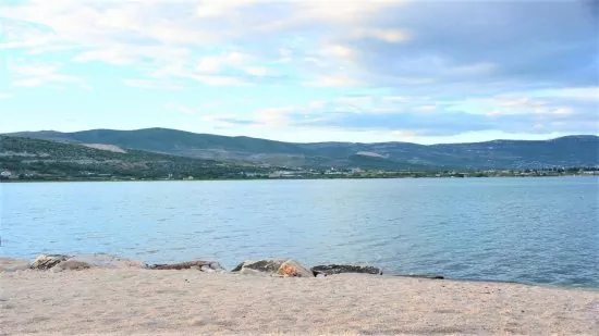 Apartmán Střední Dalmácie - Trogir DA 3209 N3