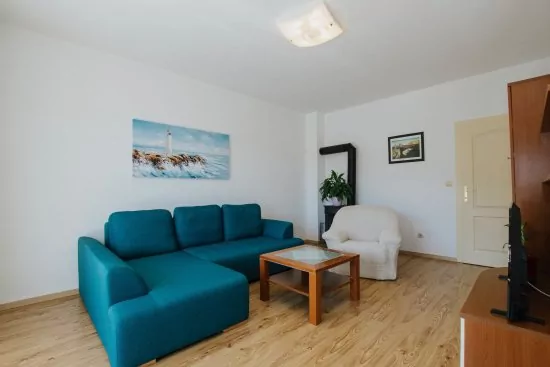 Apartmán Střední Dalmácie - Trogir DA 3209 N3