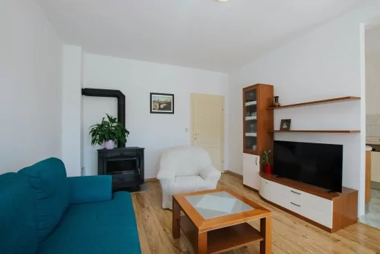 Apartmán Střední Dalmácie - Trogir DA 3209 N3