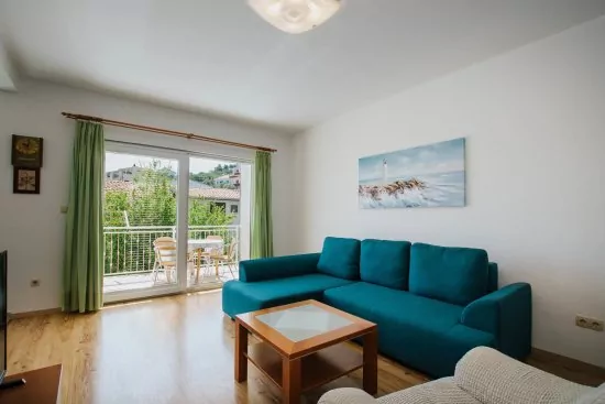 Apartmán Střední Dalmácie - Trogir DA 3209 N3