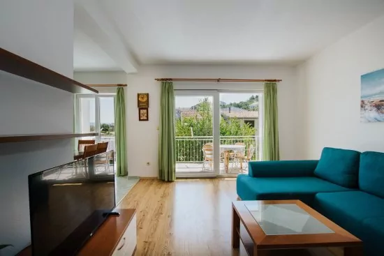 Apartmán Střední Dalmácie - Trogir DA 3209 N3