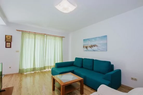 Apartmán Střední Dalmácie - Trogir DA 3209 N3