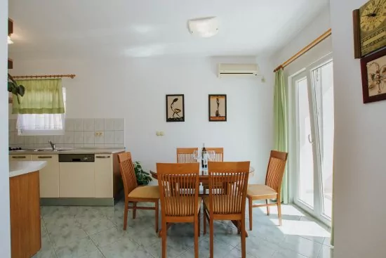 Apartmán Střední Dalmácie - Trogir DA 3209 N3