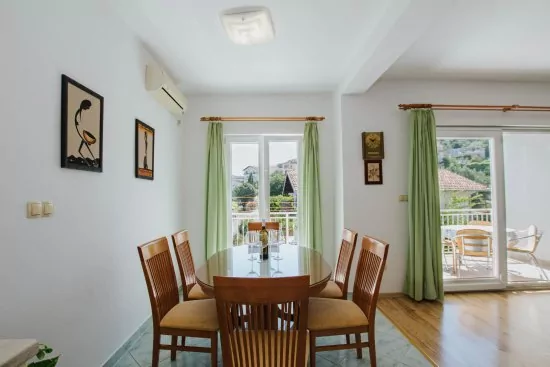 Apartmán Střední Dalmácie - Trogir DA 3209 N3