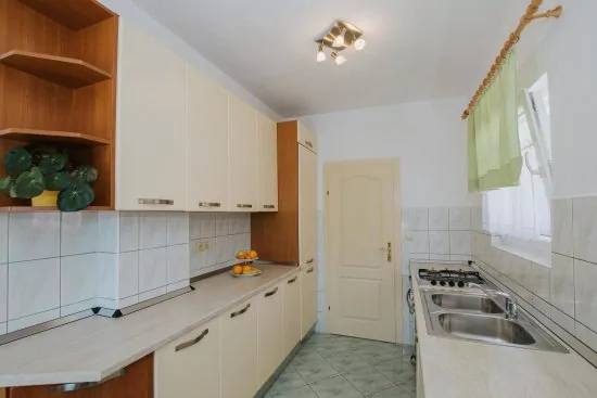 Apartmán Střední Dalmácie - Trogir DA 3209 N3