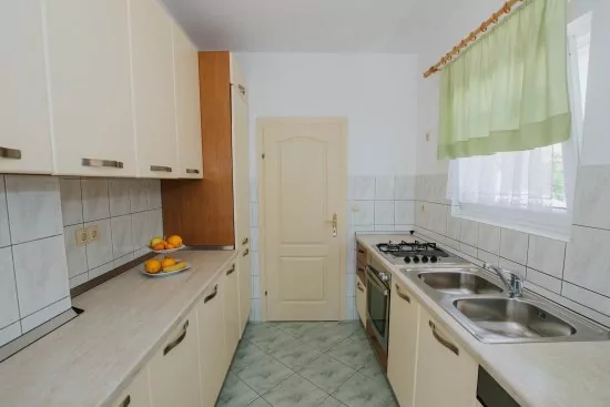 Apartmán Střední Dalmácie - Trogir DA 3209 N3