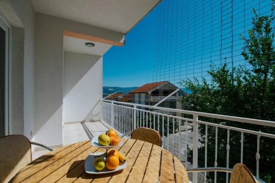 Apartmán Střední Dalmácie - Trogir DA 3209 N3
