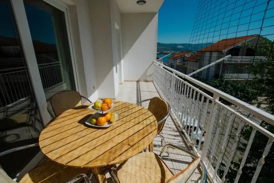 Apartmán Střední Dalmácie - Trogir DA 3209 N3