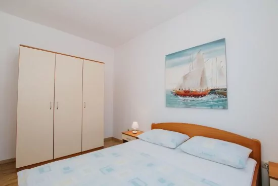 Apartmán Střední Dalmácie - Trogir DA 3209 N3