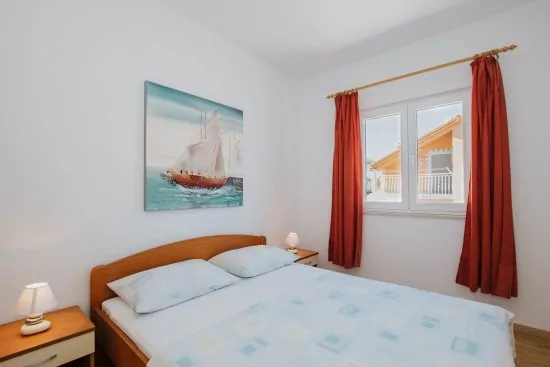 Apartmán Střední Dalmácie - Trogir DA 3209 N3