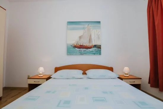 Apartmán Střední Dalmácie - Trogir DA 3209 N3