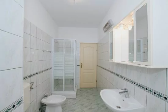 Apartmán Střední Dalmácie - Trogir DA 3209 N3