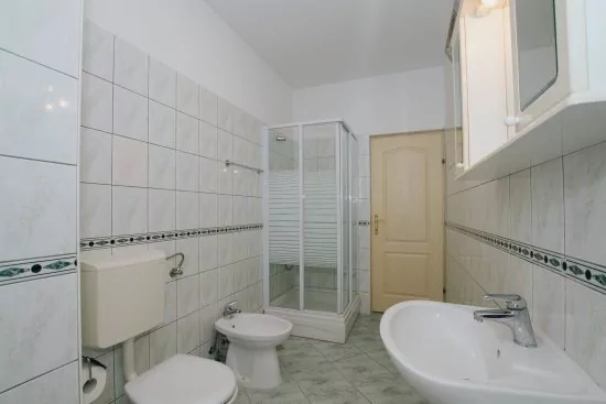 Apartmán Střední Dalmácie - Trogir DA 3209 N3