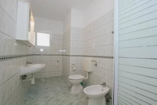 Apartmán Střední Dalmácie - Trogir DA 3209 N3