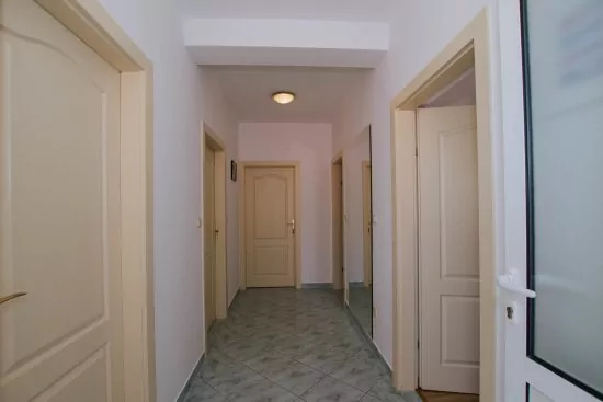 Apartmán Střední Dalmácie - Trogir DA 3209 N3