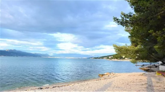 Apartmán Střední Dalmácie - Trogir DA 3209 N4